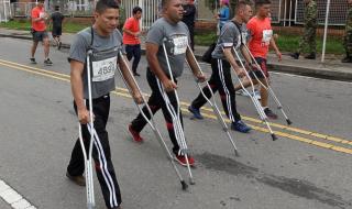 哥伦比亚首都波哥大