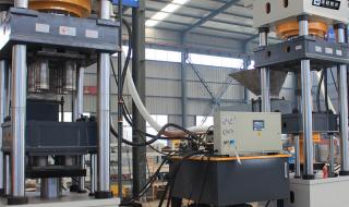 630吨液压机厂家 630吨液压机厂家