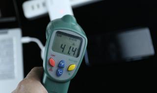 温升测试仪 温升测试仪